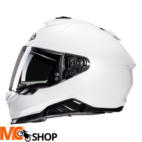 HJC KASK INTEGRALNY I71 WHITE HJC KASK INTEGRALNY I71 WHITE