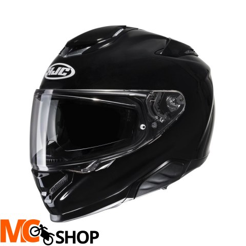 HJC KASK INTEGRALNY RPHA71 METAL BLACK HJC KASK INTEGRALNY RPHA71 METAL BLACK