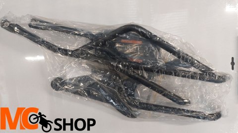 KAPPA STELAŻ POD SAKWY REMOVE-X TRIUMPH BONNEVI