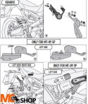 KAPPA STELAŻ POD TORBY BOCZNE YAMAHA MT-09/SP '21