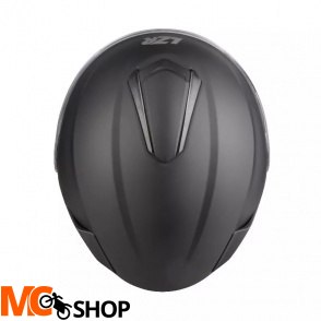 LAZER Kask szczękowy MH6 Z-Line Czarny/ Mat LAZER Kask szczękowy MH6 Z-Line Czarny/ Mat