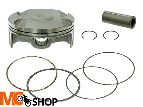 NAMURA NX-70068-B TŁOK KTM (4T) EXCF 450 (EXC-F450