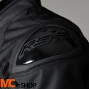 RST KURTKA MOTO TEKSTYLNA S1 MESH CE BLACK/BLACK