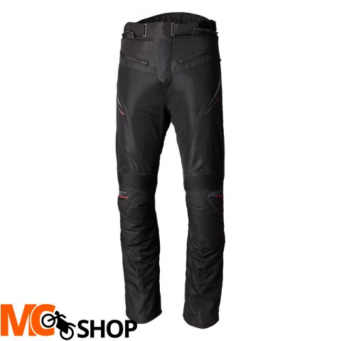 RST SPODNIE MOTO TEKSTYLNE VENTILATOR-XT CE BLACK RST SPODNIE MOTO TEKSTYLNE VENTILATOR-XT CE BLACK