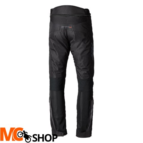 RST SPODNIE MOTO TEKSTYLNE VENTILATOR-XT CE BLACK RST SPODNIE MOTO TEKSTYLNE VENTILATOR-XT CE BLACK