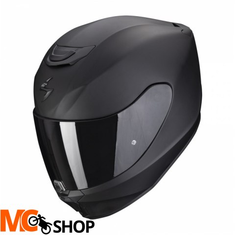 SCORPION KASK INTEGRALNY EXO-391 MATT BLACK SCORPION KASK INTEGRALNY EXO-391 MATT BLACK