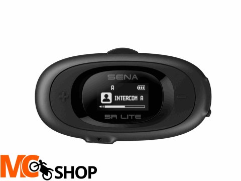 SENA INTERKOM MOTOCYKLOWY 5R LITE BLUETOOTH 5.1 SENA INTERKOM MOTOCYKLOWY 5R LITE BLUETOOTH 5.1