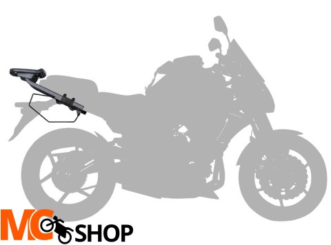 SHAD STELAŻ KUFRA TYŁ DO YAMAHA MT 03 KSHY0MT36ST