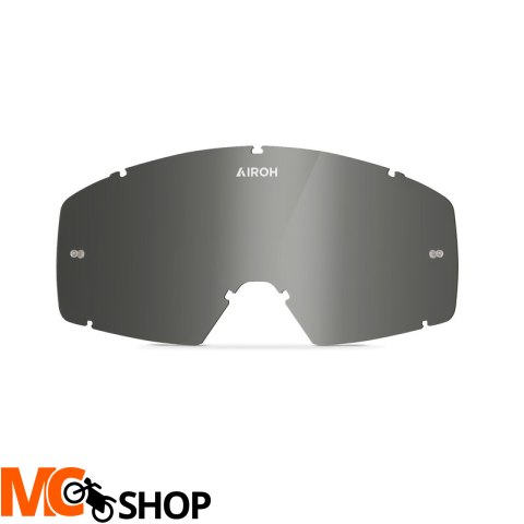 AIROH SZYBA DO GOGLI BLAST XR1 DARK LXR101 AIROH SZYBA DO GOGLI BLAST XR1 DARK LXR101