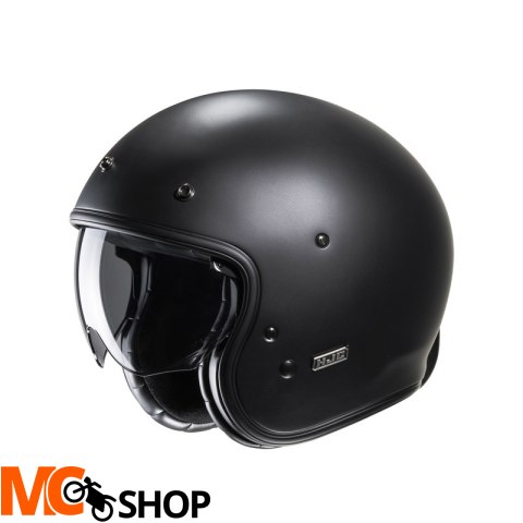 HJC KASK OTWARTY V31 SEMI FLAT BLACK HJC KASK OTWARTY V31 SEMI FLAT BLACK