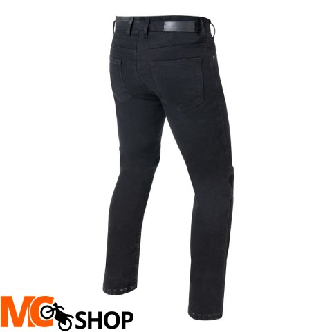 REBELHORN SPODNIE JEANS CLASSIC III REGULAR FIT BL REBELHORN SPODNIE JEANS CLASSIC III REGULAR FIT BL