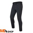 REBELHORN SPODNIE JEANS CLASSIC III SLIM FIT BLACK