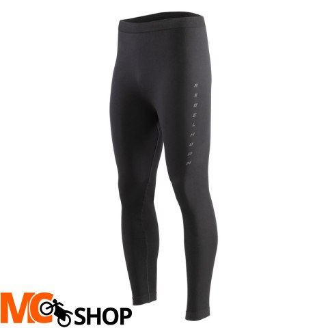 REBELHORN SPODNIE TERMOAKTYWNE FREEZE II BLACK REBELHORN SPODNIE TERMOAKTYWNE FREEZE II BLACK