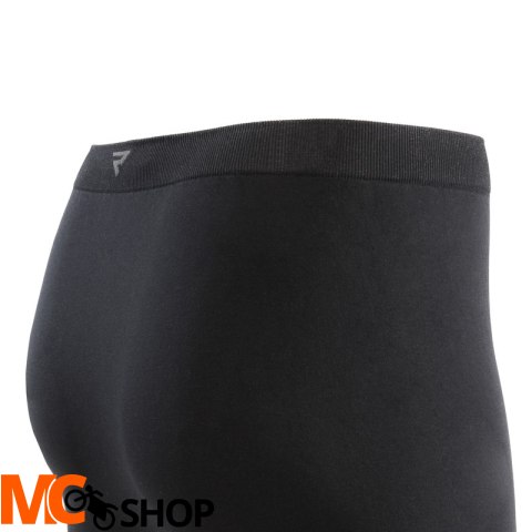 REBELHORN SPODNIE TERMOAKTYWNE FREEZE II BLACK REBELHORN SPODNIE TERMOAKTYWNE FREEZE II BLACK