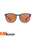 SPECT OKULARY STEADY BLUE SZKŁA BROWN WITH RED MIR