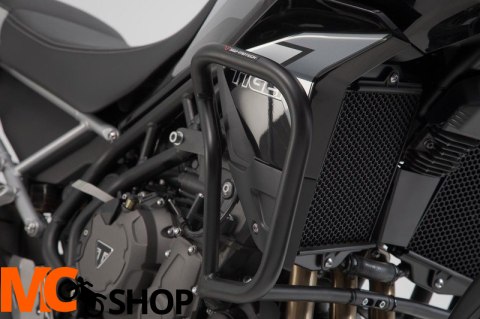 SW-MOTECH CRASHBAR/GMOL TRIUMPH TIGER 900/GT/RALLY SW-MOTECH CRASHBAR/GMOL TRIUMPH TIGER 900/GT/RALLY