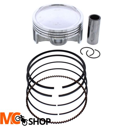 VERTEX 24266D TŁOK POLARIS FOREST/SCRAMBLER 850