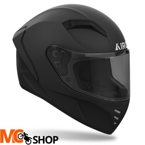 AIROH KASK INTEGRALNY CONNOR BLACK MATT AIROH KASK INTEGRALNY CONNOR BLACK MATT