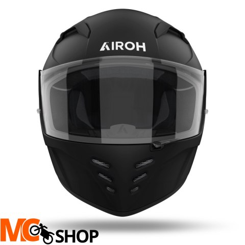AIROH KASK INTEGRALNY CONNOR BLACK MATT AIROH KASK INTEGRALNY CONNOR BLACK MATT