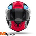 AIROH KASK INTEGRALNY CONNOR BOT GLOSS