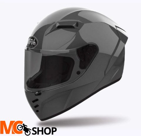 AIROH KASK INTEGRALNY CONNOR DARK GREY