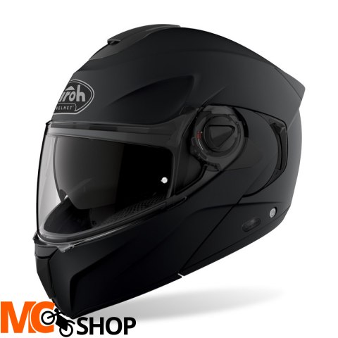 AIROH KASK SYSTEMOWY SPECKTRE COLOR BLACK MATT AIROH KASK SYSTEMOWY SPECKTRE COLOR BLACK MATT