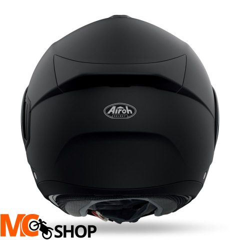 AIROH KASK SYSTEMOWY SPECKTRE COLOR BLACK MATT AIROH KASK SYSTEMOWY SPECKTRE COLOR BLACK MATT