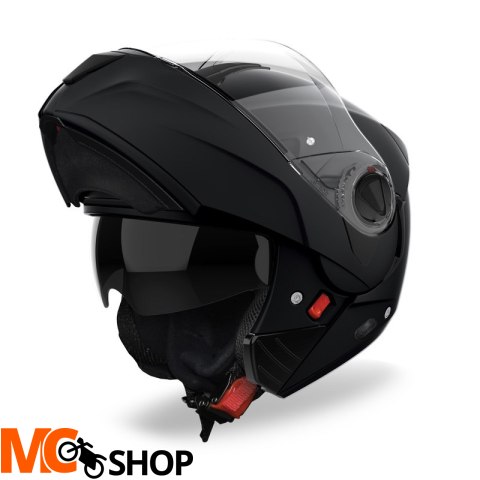 AIROH KASK SYSTEMOWY SPECKTRE COLOR BLACK MATT AIROH KASK SYSTEMOWY SPECKTRE COLOR BLACK MATT