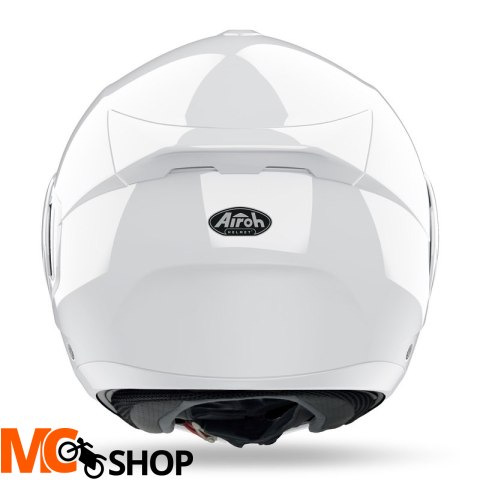 AIROH KASK SYSTEMOWY SPECKTRE COLOR WHITE GLOSS AIROH KASK SYSTEMOWY SPECKTRE COLOR WHITE GLOSS