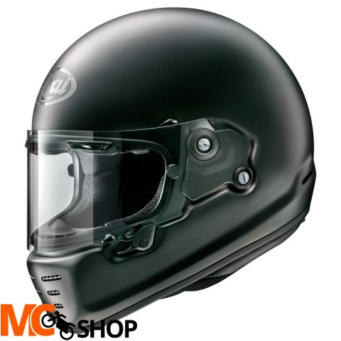 ARAI KASK INTEGRALNY CONCEPT-XE FROST BLACK ARAI KASK INTEGRALNY CONCEPT-XE FROST BLACK