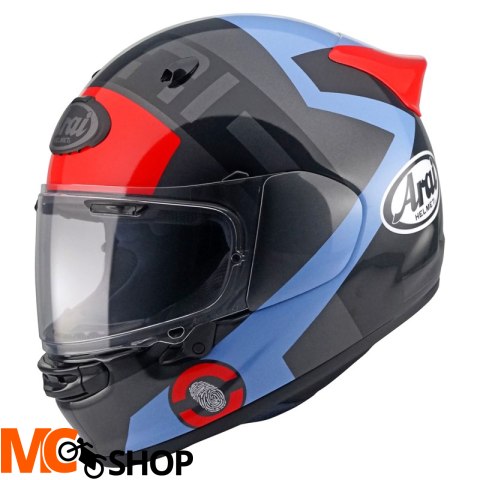 ARAI KASK INTEGRALNY QUANTIC SPACE BLUE S QUANTIC ARAI KASK INTEGRALNY QUANTIC SPACE BLUE S QUANTIC