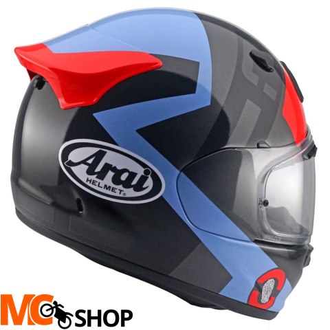 ARAI KASK INTEGRALNY QUANTIC SPACE BLUE S QUANTIC ARAI KASK INTEGRALNY QUANTIC SPACE BLUE S QUANTIC