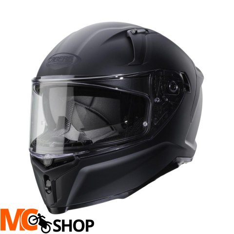CABERG KASK INTEGRALNY AVALON X CZARNY MAT CABERG KASK INTEGRALNY AVALON X CZARNY MAT