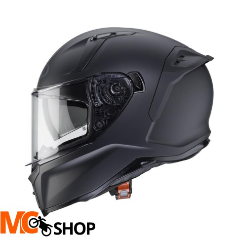 CABERG KASK INTEGRALNY AVALON X CZARNY MAT CABERG KASK INTEGRALNY AVALON X CZARNY MAT