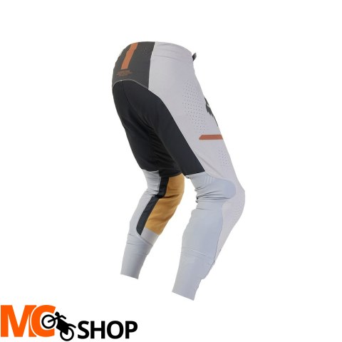 FOX SPODNIE OFF-ROAD FLEXAIR OPTICAL STEEL GREY FOX SPODNIE OFF-ROAD FLEXAIR OPTICAL STEEL GREY