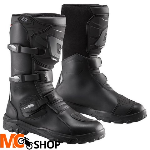 GAERNE BUTY TURYSTYCZNE G-ADVENTURE AQUATECH CZARN GAERNE BUTY TURYSTYCZNE G-ADVENTURE AQUATECH CZARN