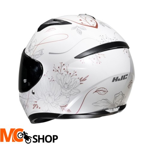 HJC KASK INTEGRALNY C10 EPIK WHITE HJC KASK INTEGRALNY C10 EPIK WHITE