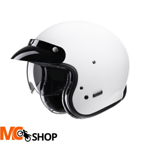 HJC KASK OTWARTY V31 WHITE HJC KASK OTWARTY V31 WHITE