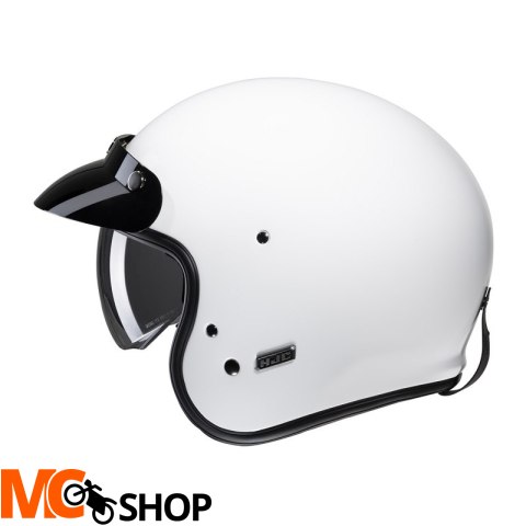 HJC KASK OTWARTY V31 WHITE HJC KASK OTWARTY V31 WHITE