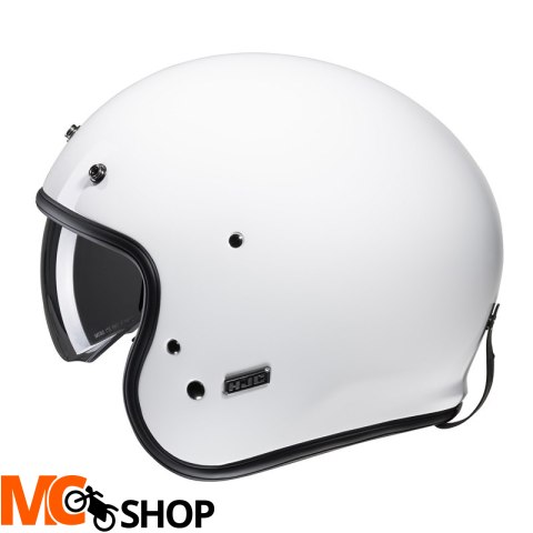 HJC KASK OTWARTY V31 WHITE HJC KASK OTWARTY V31 WHITE