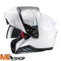 HJC KASK SYSTEMOWY RPHA91 PEARL WHITE