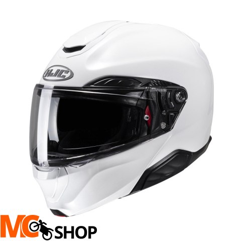 HJC KASK SYSTEMOWY RPHA91 PEARL WHITE HJC KASK SYSTEMOWY RPHA91 PEARL WHITE