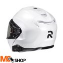 HJC KASK SYSTEMOWY RPHA91 PEARL WHITE
