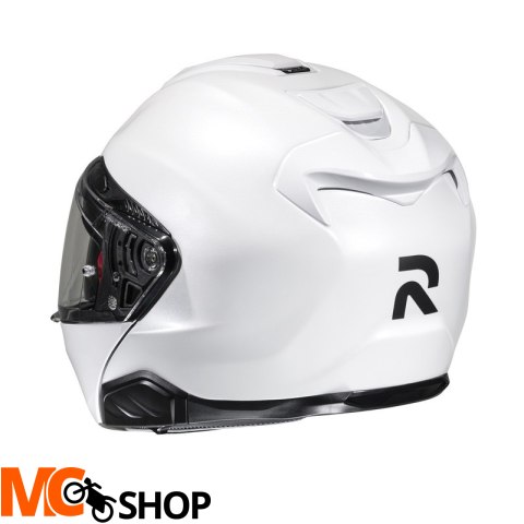 HJC KASK SYSTEMOWY RPHA91 PEARL WHITE HJC KASK SYSTEMOWY RPHA91 PEARL WHITE