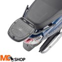 KAPPA STELAŻ KUFRA CENTRALNEGO SUZUKI ADDRESS 125