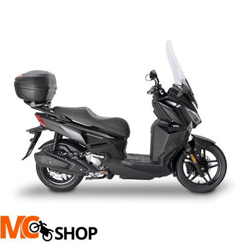 KAPPA STELAŻ KUFRA CENTRALNEGO SYM JOYRIDE 300 '22