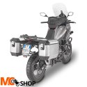KAPPA STELAŻ KUFRÓW BOCZNYCH MOTO MORINI X-CAPE 64