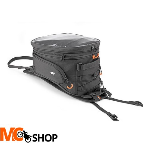 KAPPA TANKBAG NA ZBIORNIK 15-20L CZARNYSTRYKER RAN KAPPA TANKBAG NA ZBIORNIK 15-20L CZARNYSTRYKER RAN