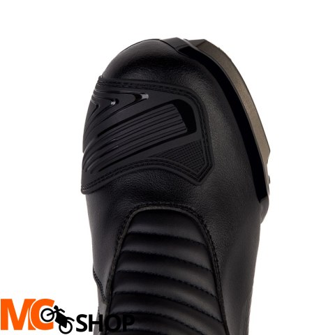 OZONE BUTY MOTOCYKLOWE RS BLACK OZONE BUTY MOTOCYKLOWE RS BLACK