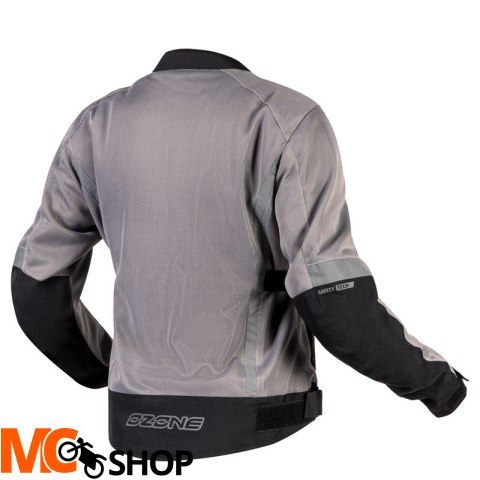 OZONE KURTKA MOTOCYKLOWA DART LADY CAPPUCINO OZONE KURTKA MOTOCYKLOWA DART LADY CAPPUCINO